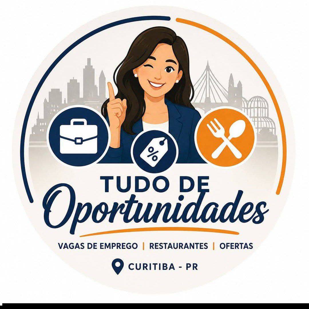 CENTRAL DE VAGAS CURITIBA| EMPREGO HOJE | Facebook