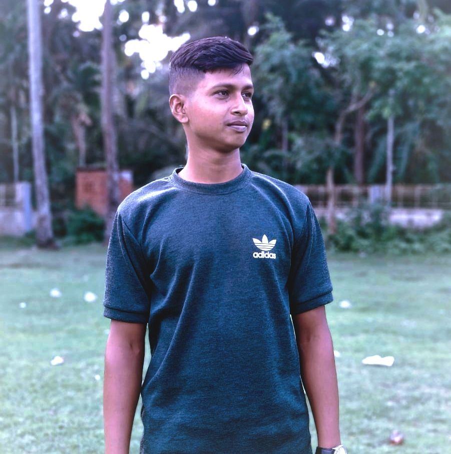 Md Rana Islam