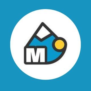 Mountain Drop-offs