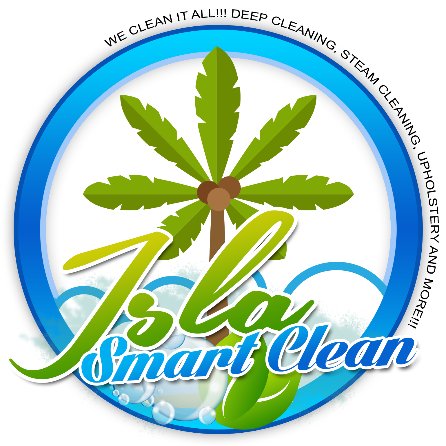 Isla Smart Clean | Isla Mujeres