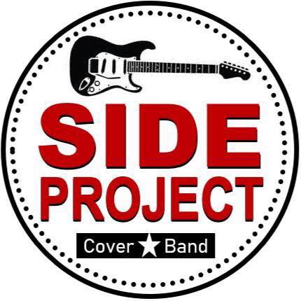 Side Project Cover Band