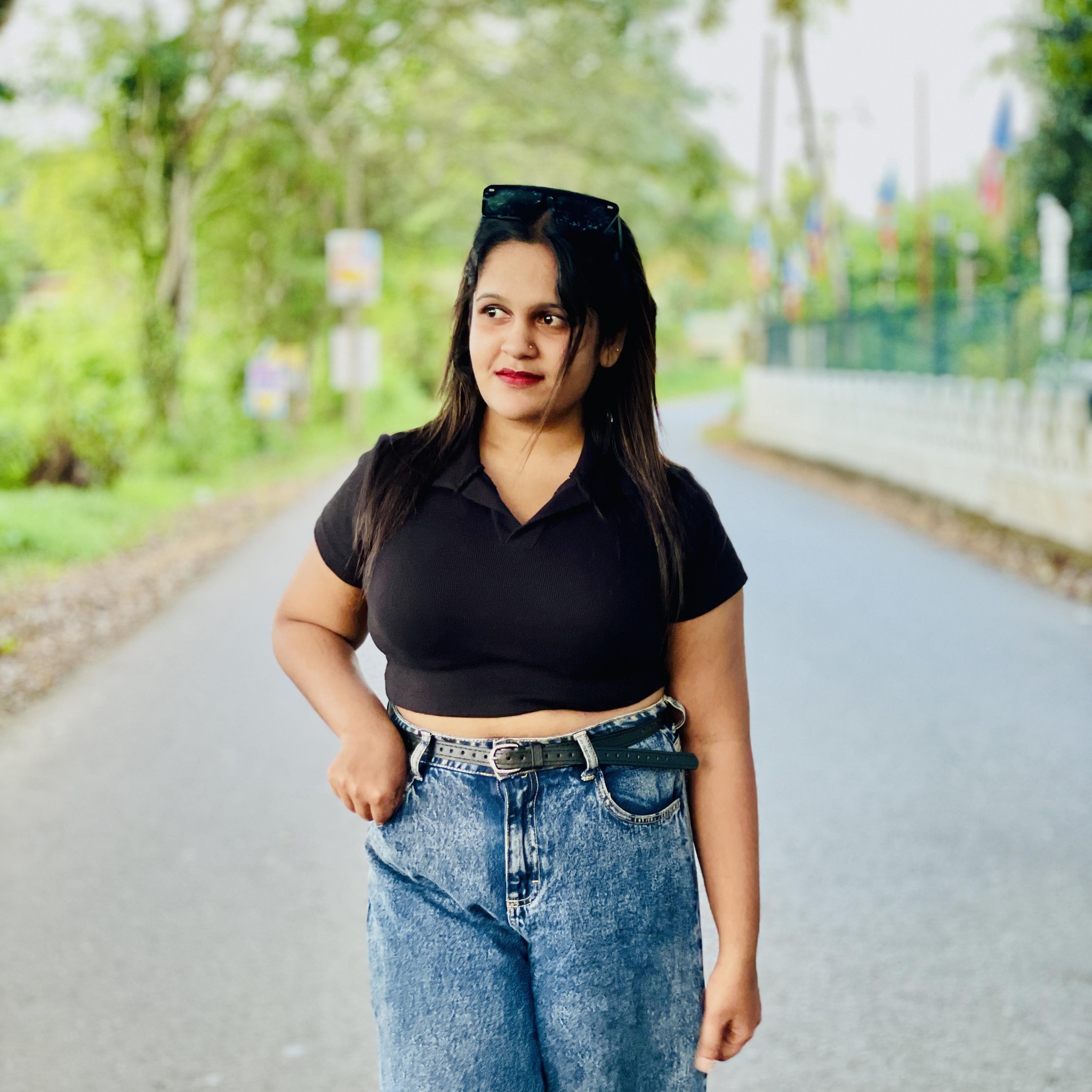 Dilushika Sewwandi Wickramasinghe