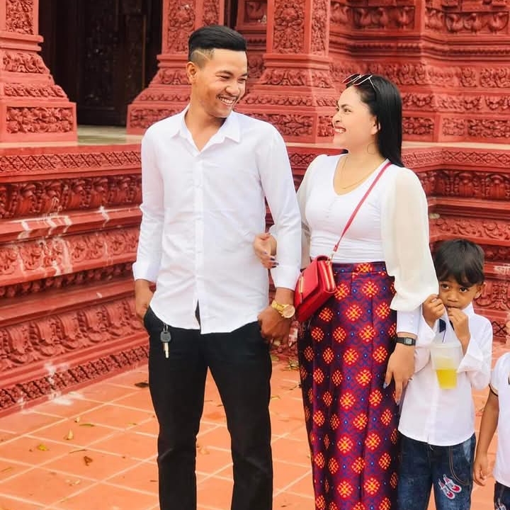 សុ គុណ