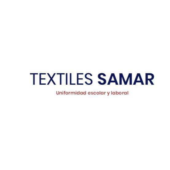 Textiles SAMAR