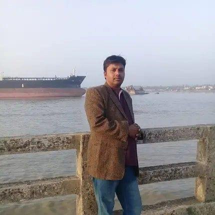 Md Balal
