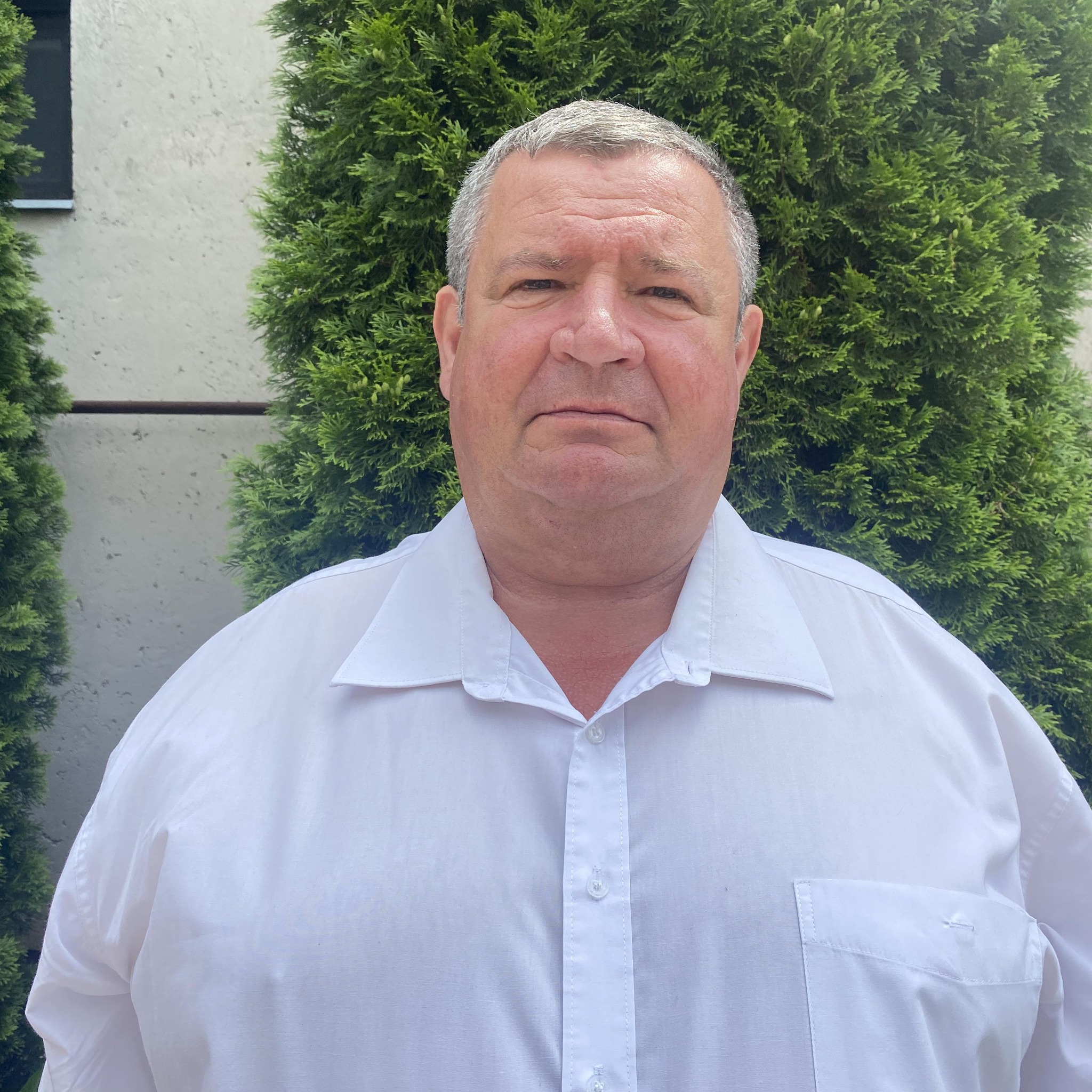 István Hibály