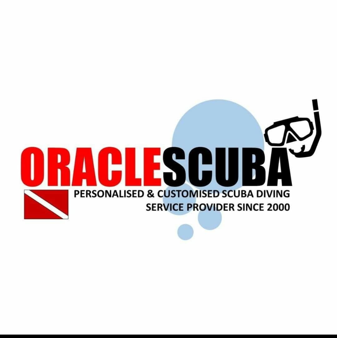 Oraclescuba Pte Ltd | Singapore Singapore