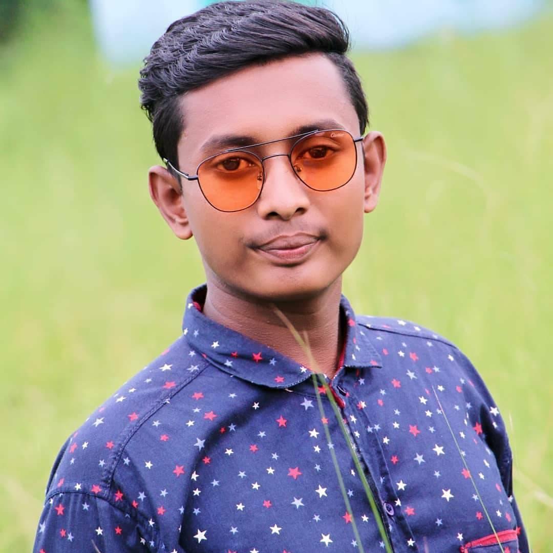 Sobuj Hossain
