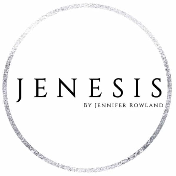 Jenesis by Jennifer Rowland | Heswall