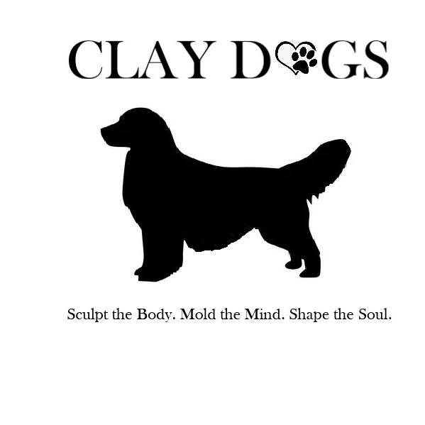 Clay Dogs, LLC - Two quick notes 📝 My 15 year old... | Facebook