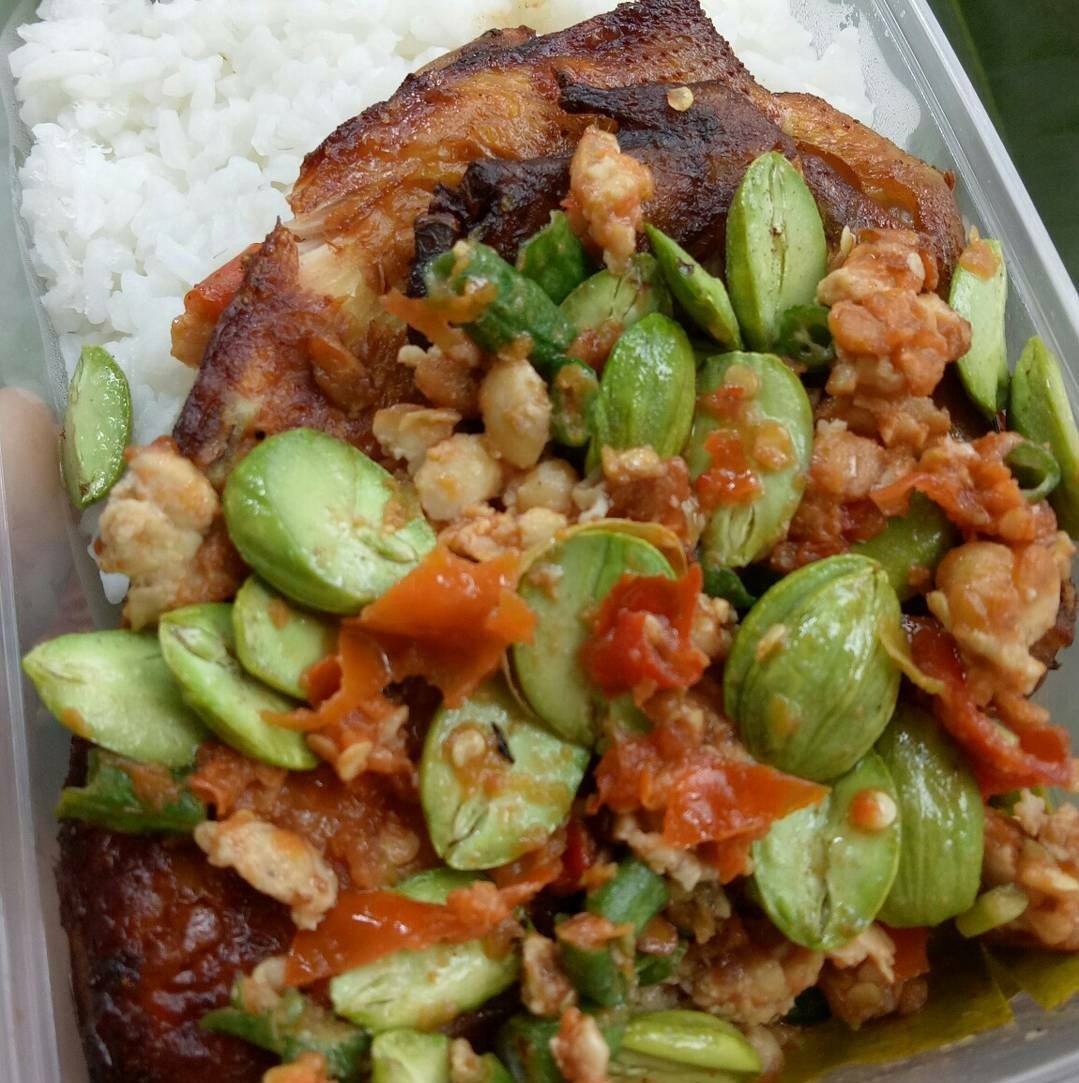 SEGO Sambel CAK UUT | Malang