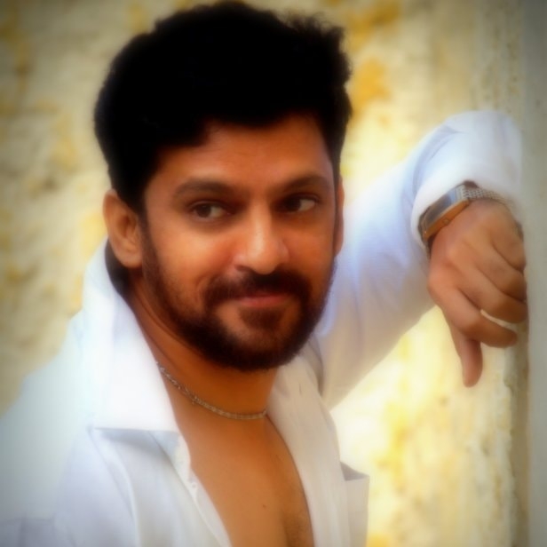 Vivek Raju