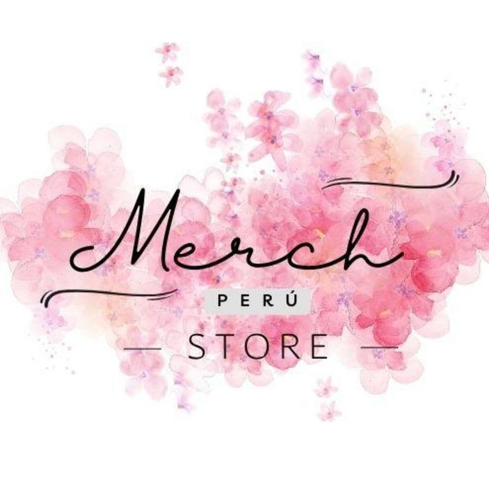 Merch Perú Store