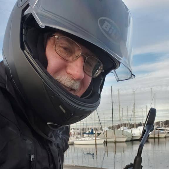 The MotoCoach