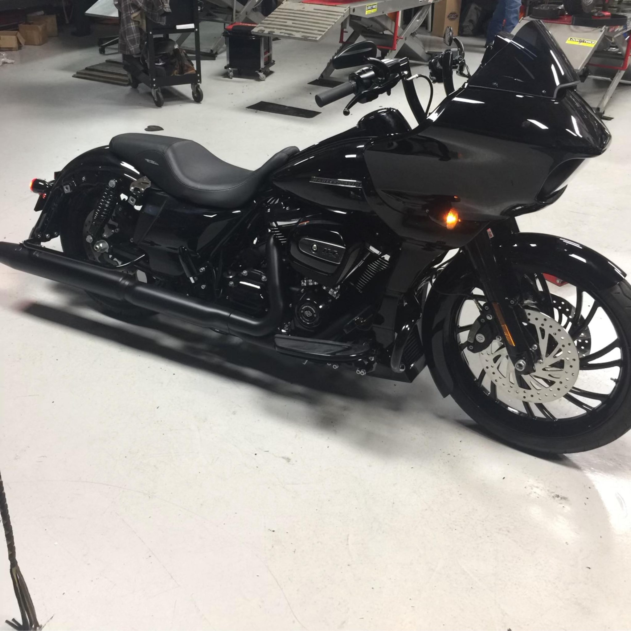 Mohawk Custom Cycles Bunnell FL | Bunnell FL