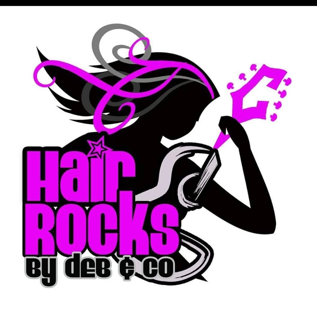 Hair Rocks By Deb & Co | Wichita KS