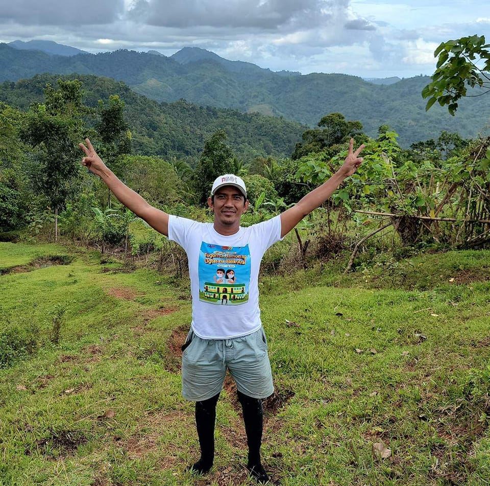 Roderick L. Labay