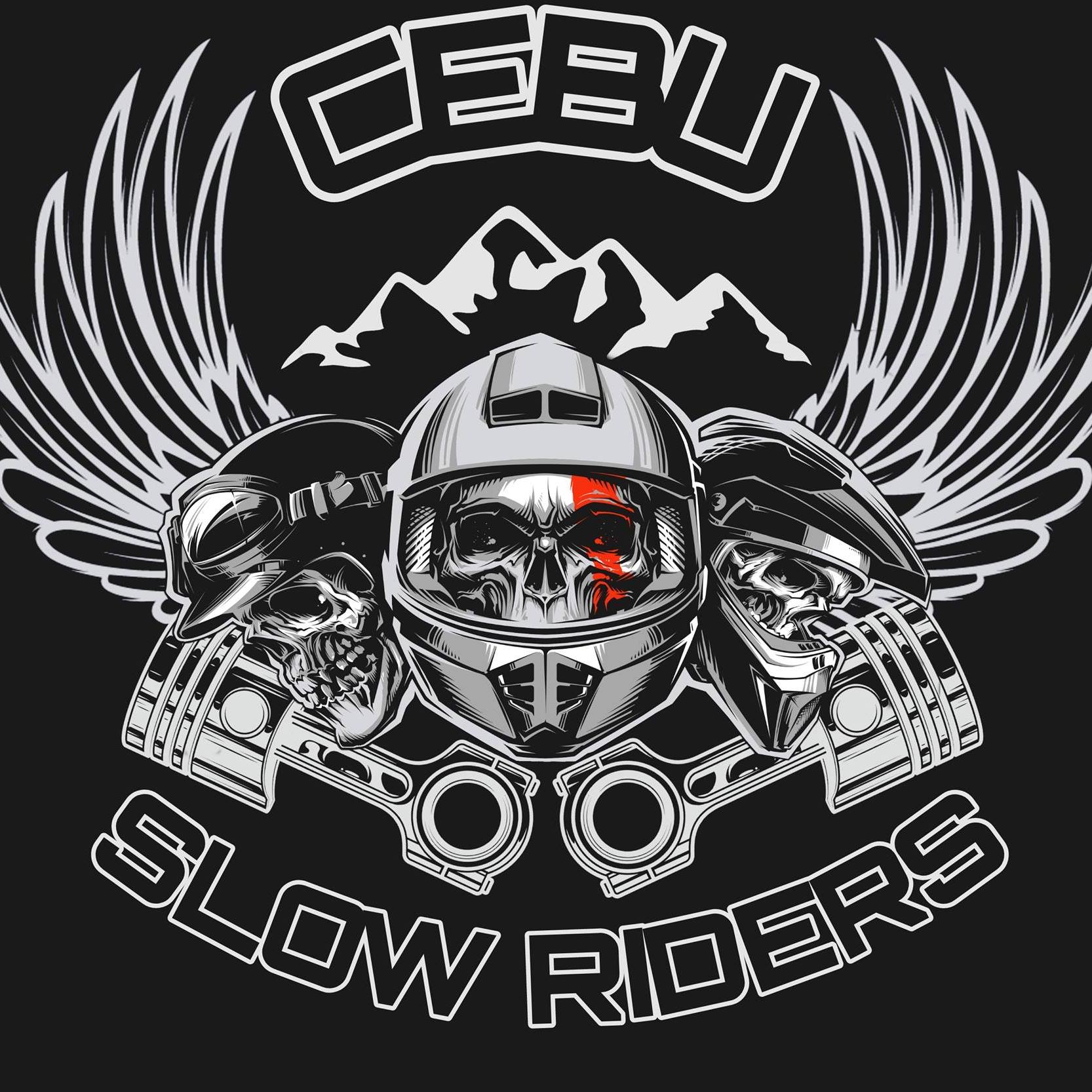 Cebu Slow Riders