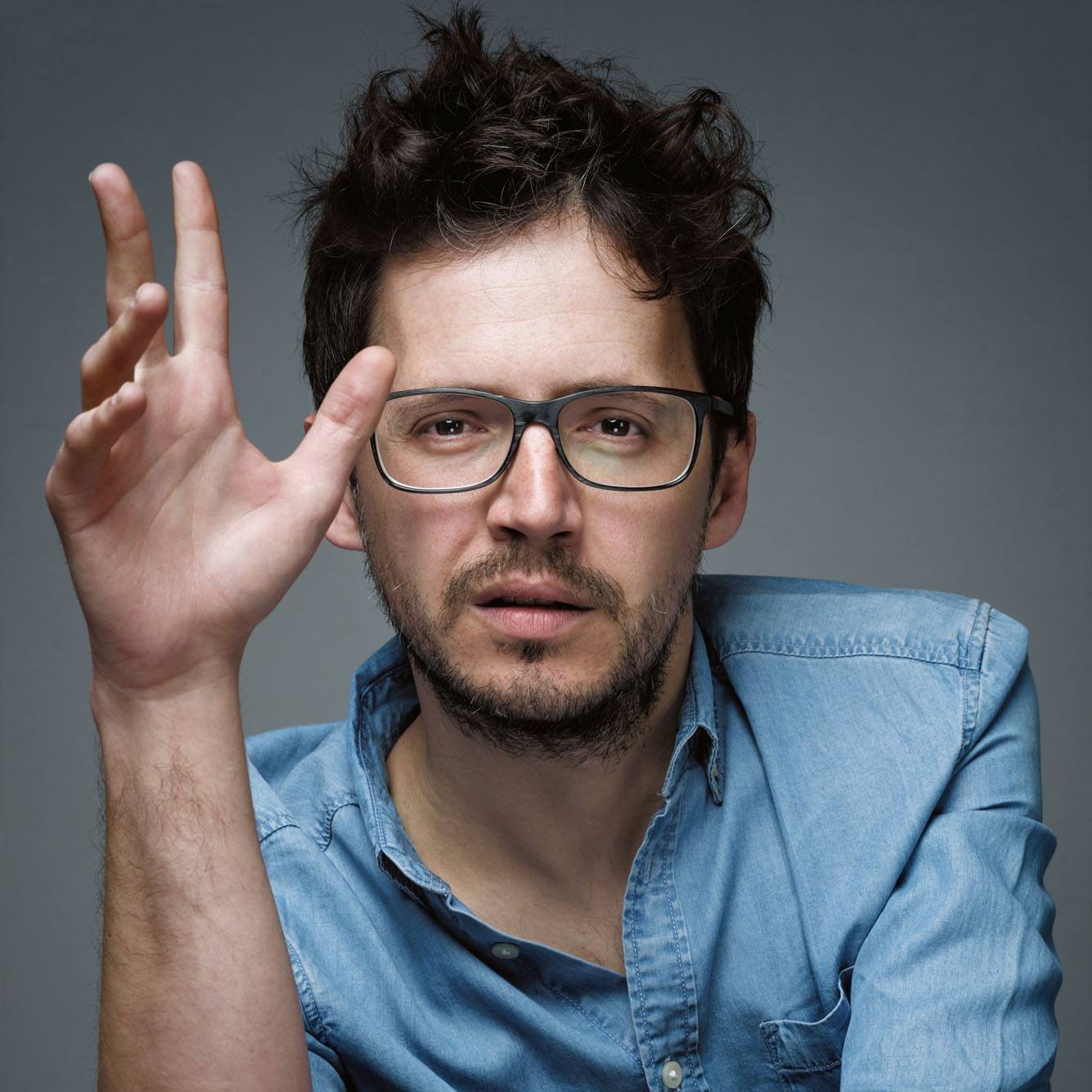 Ignasi Guasch - Actor