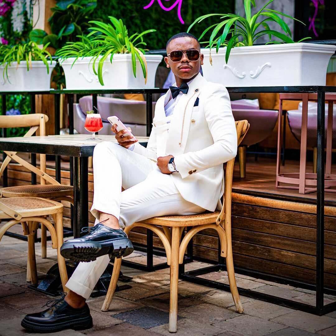 Syah J-Sign Jali