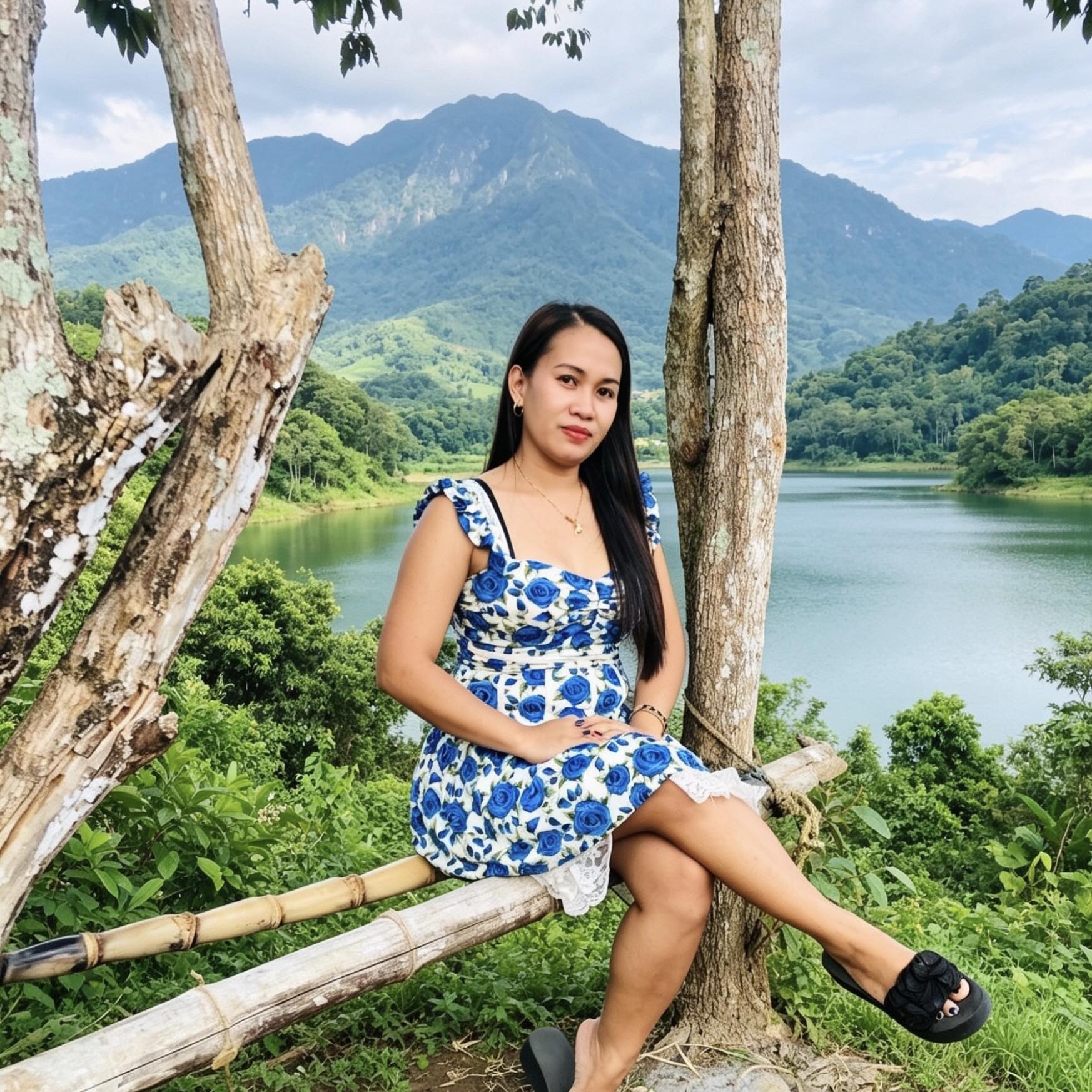 “mamo..mamomotok ang labi mo😅” | Aileen Parcia Iraula | Facebook