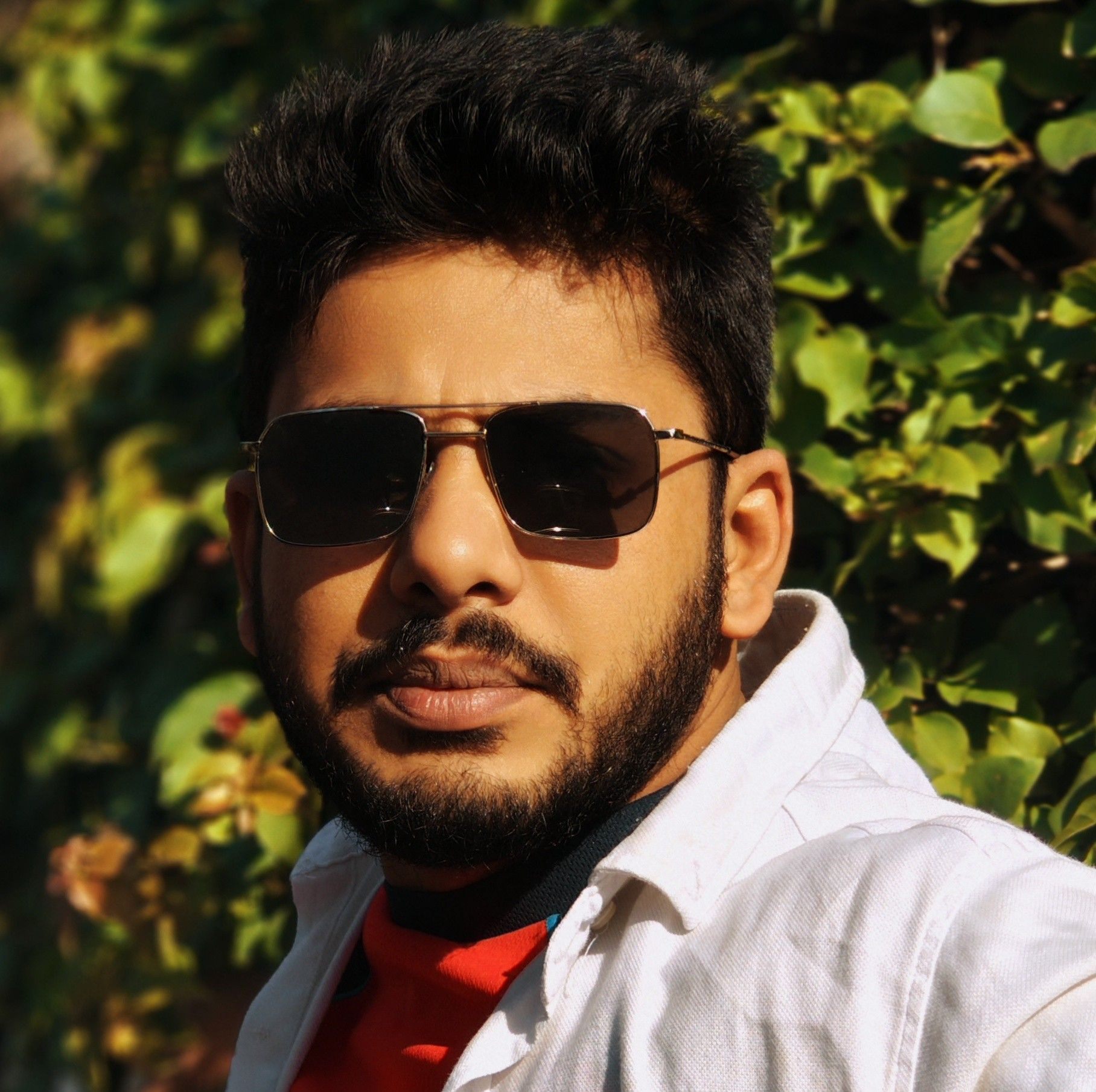 S Sohanur Rahman