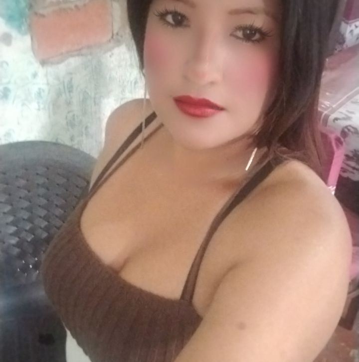 Enmy Roxy Crush