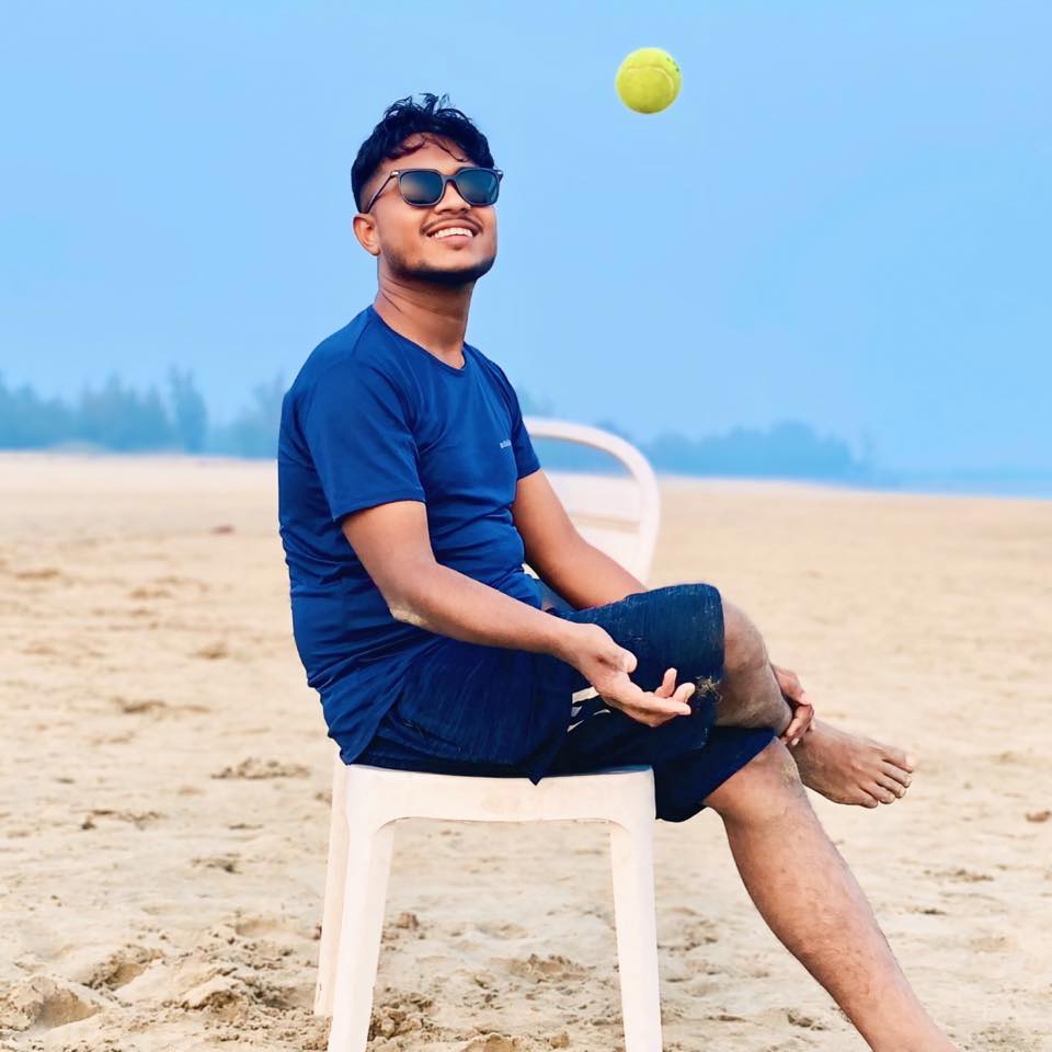 Sohel Rana