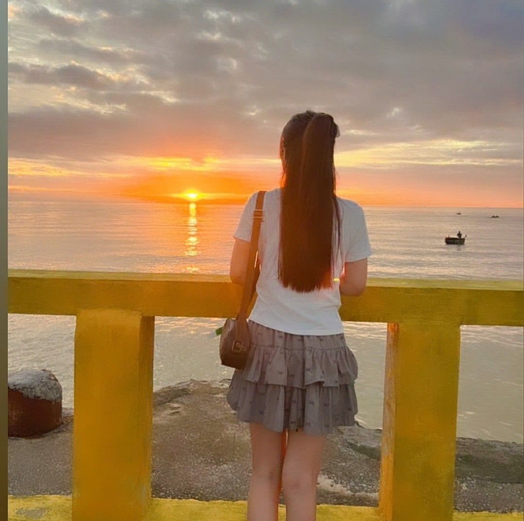 Cũng đú trend mà lạ lắm 🤣🤣 Trước khi đi quẩy quay nháp ngây nga, dặn ...