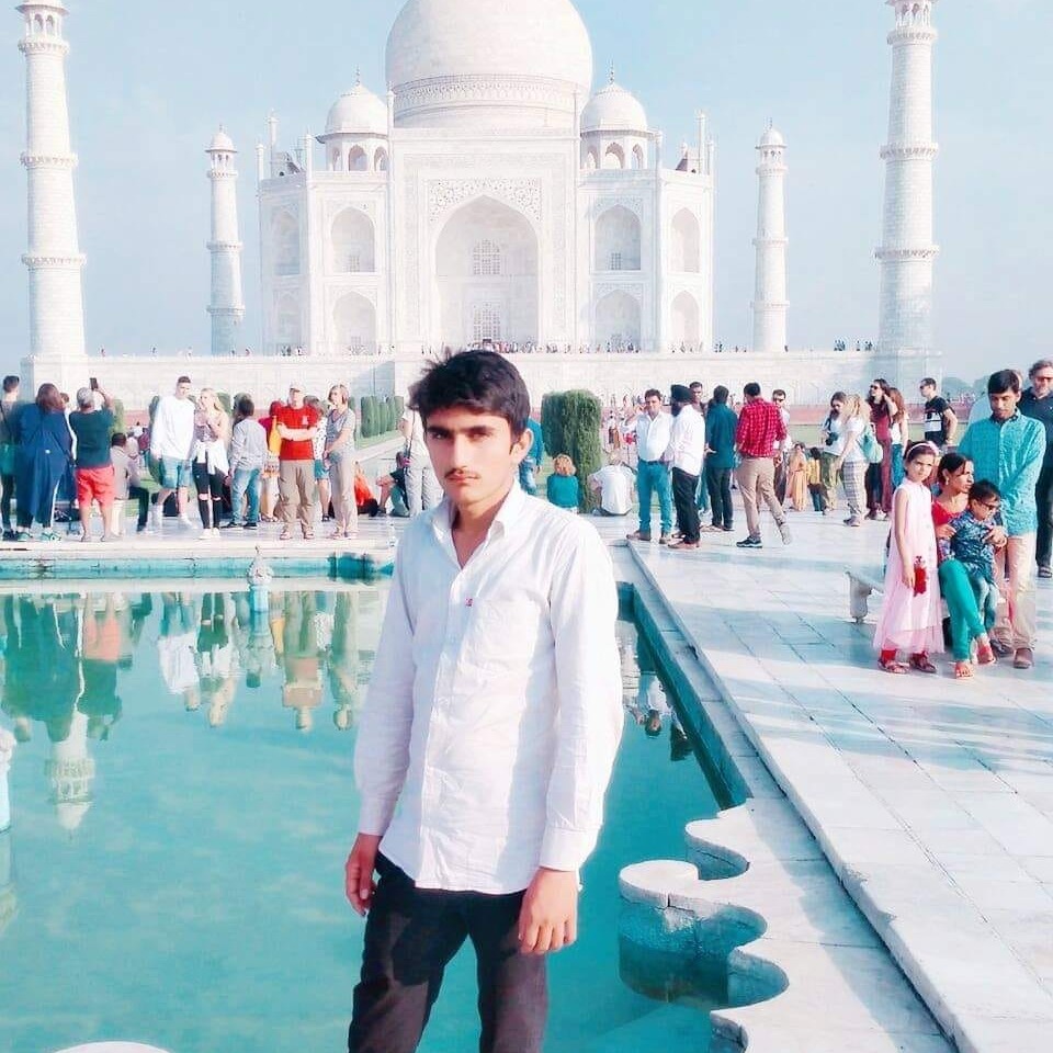Suhail Khan