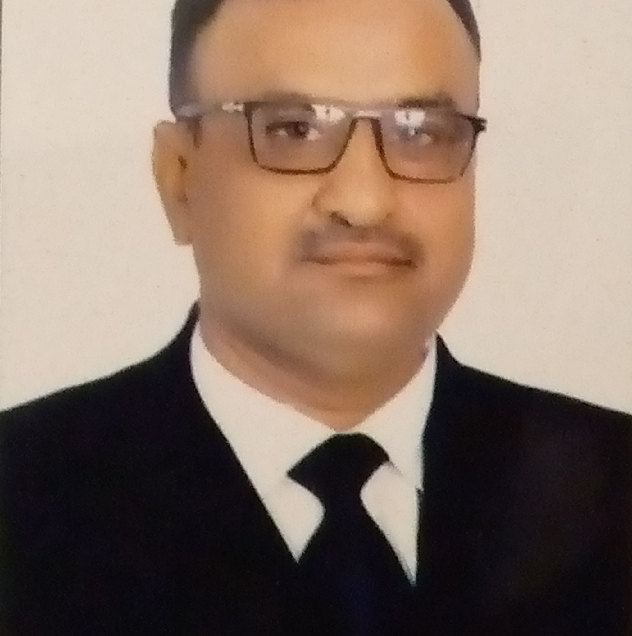 Adv Ramazan Rao