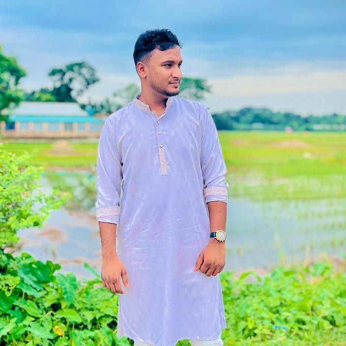 Hridoy Hasan