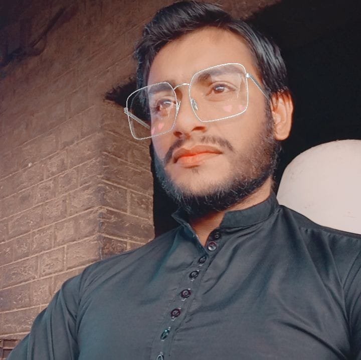ALi Raza