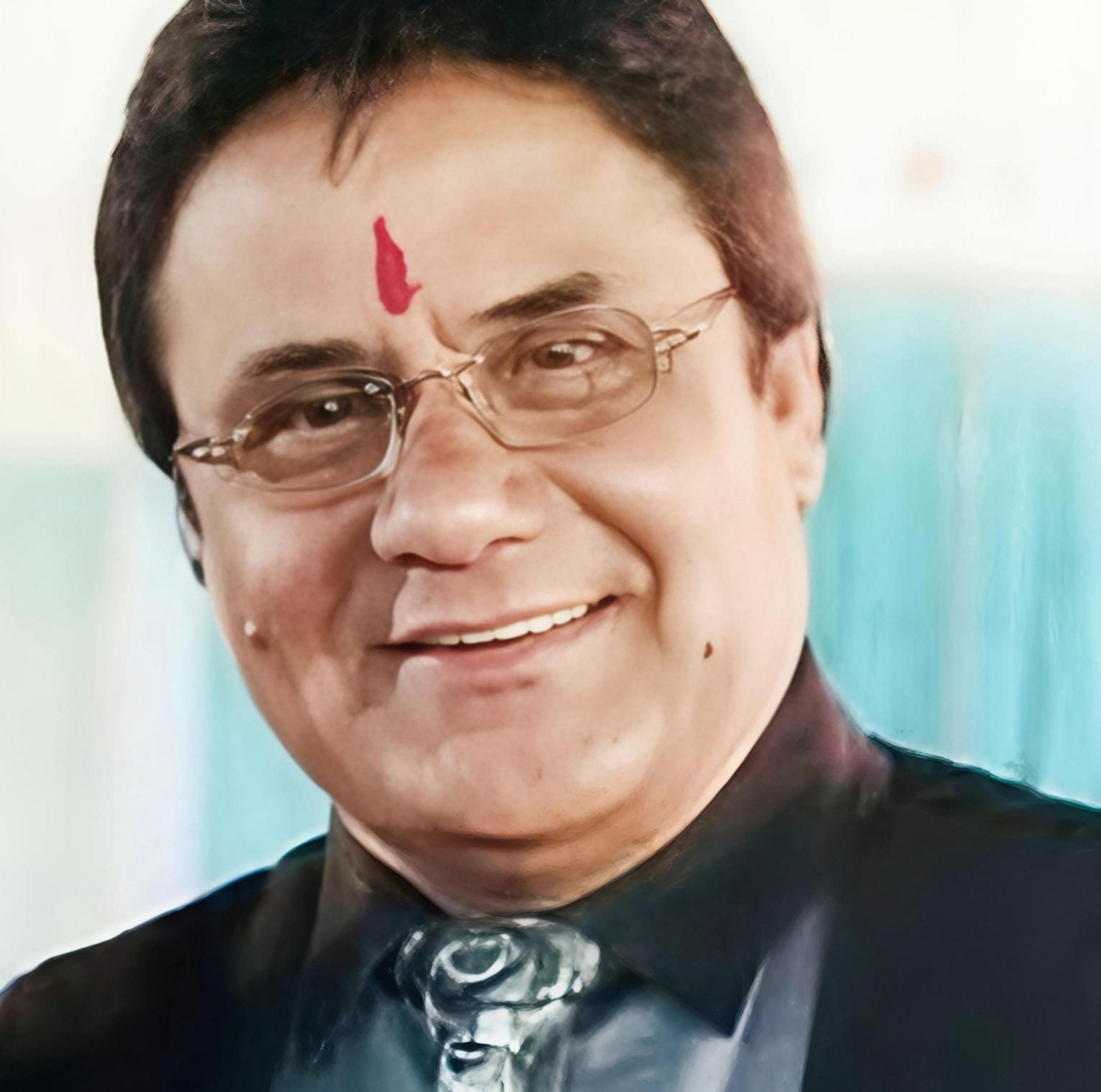 Ranjan Raj Acharya