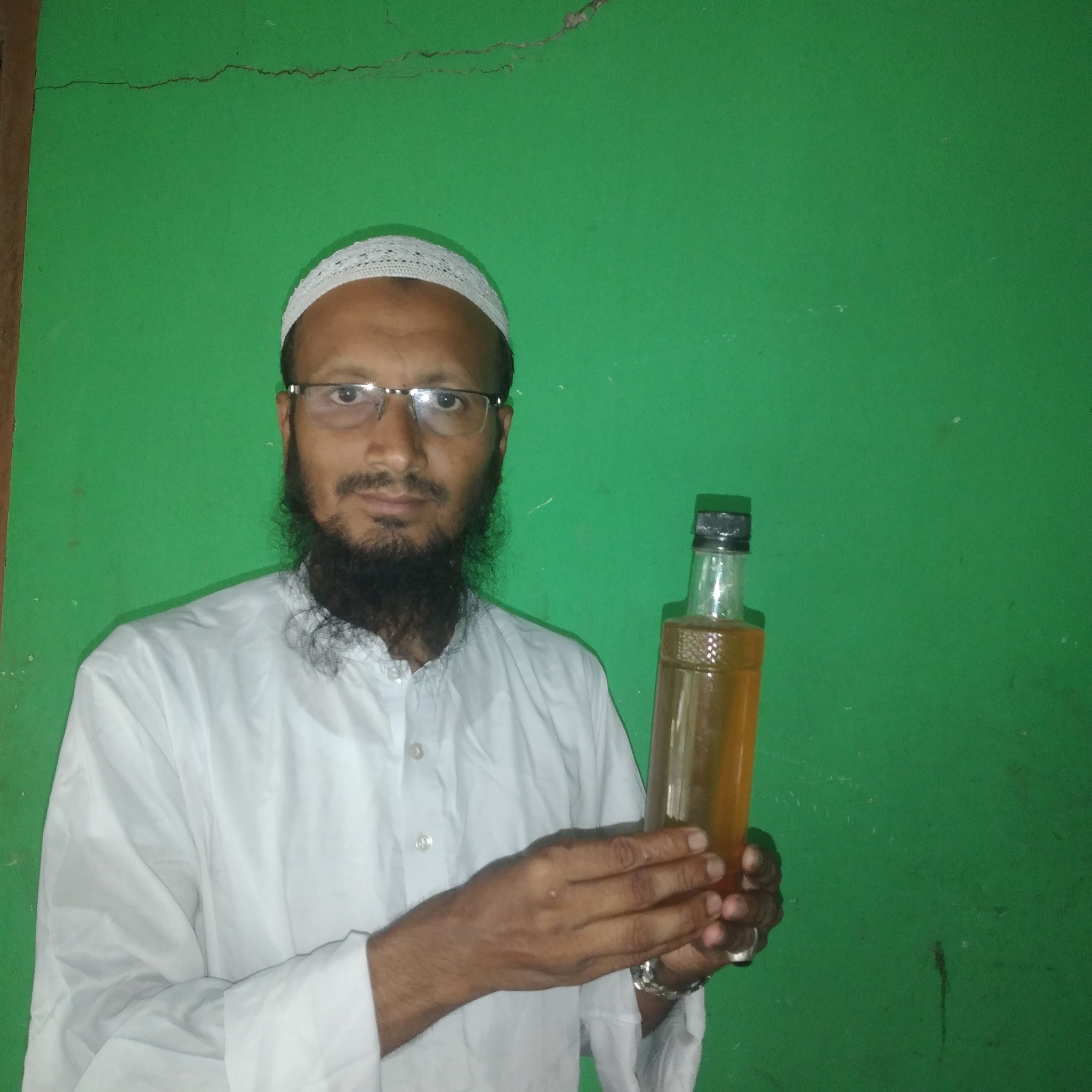 MD Remon Hossain