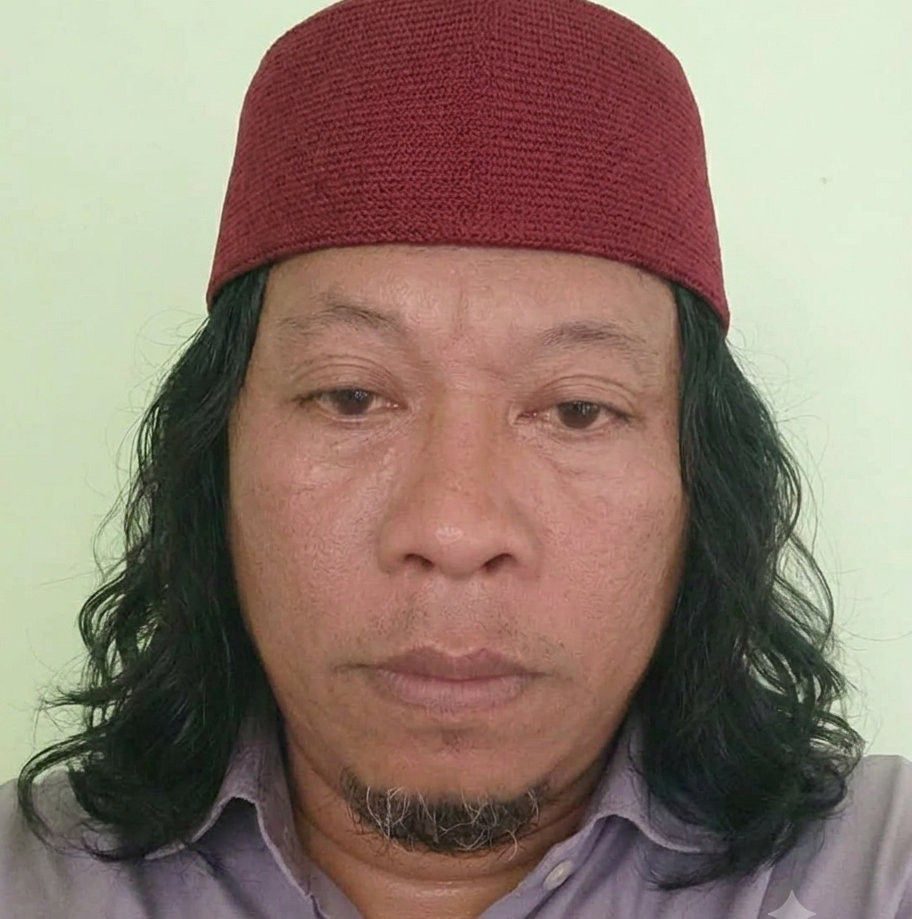 Ahmad Rabi Sakho