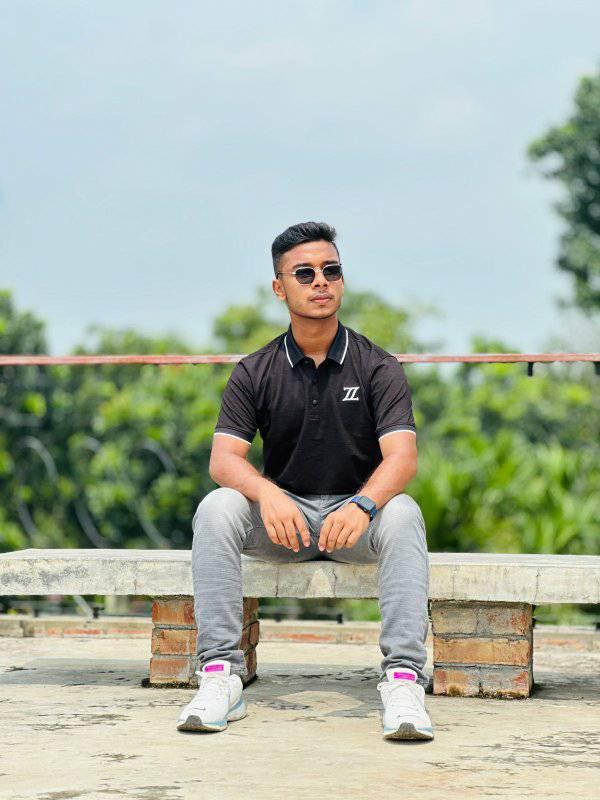 Sajid Rahman