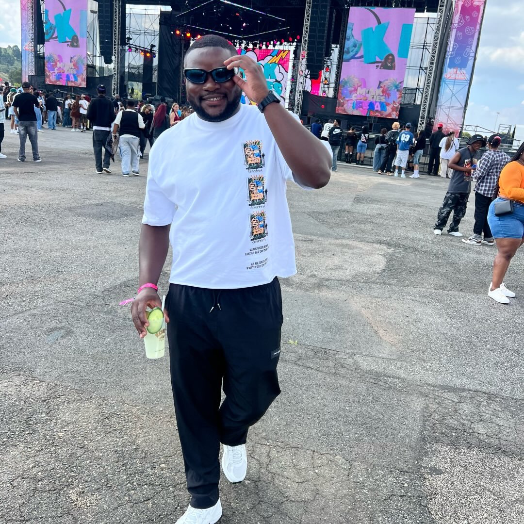 Izzy Mathabela