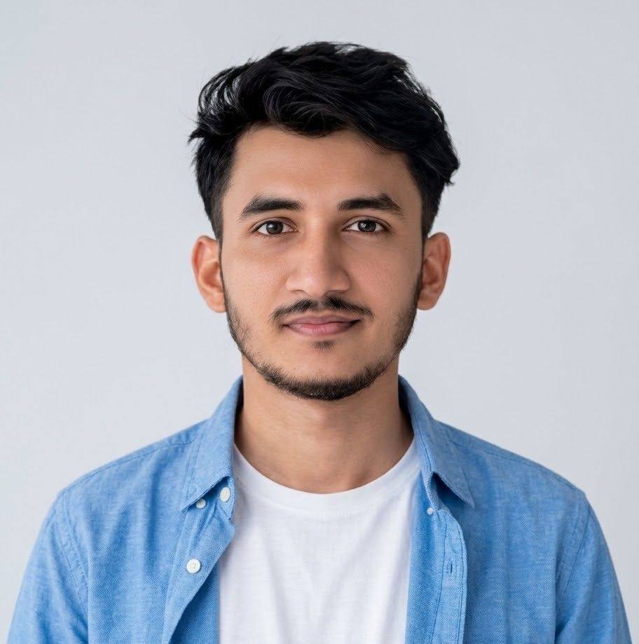 Muhammad Rakib