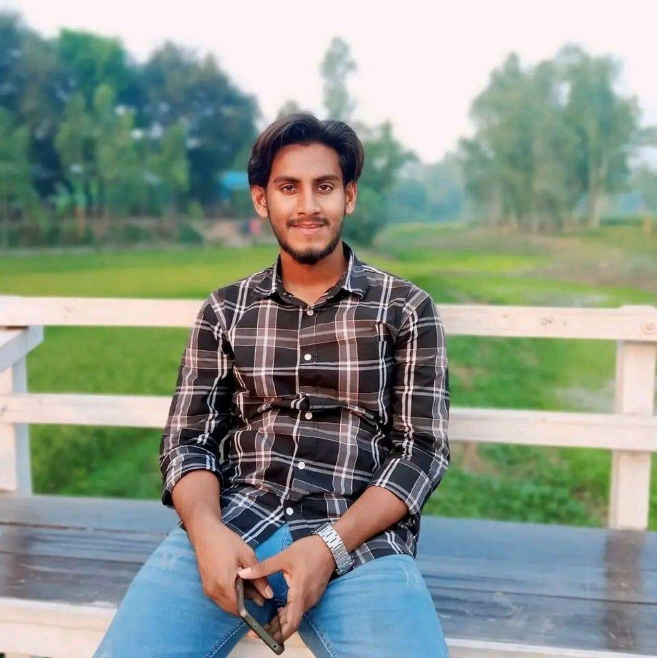 Midul Hasan Riyad