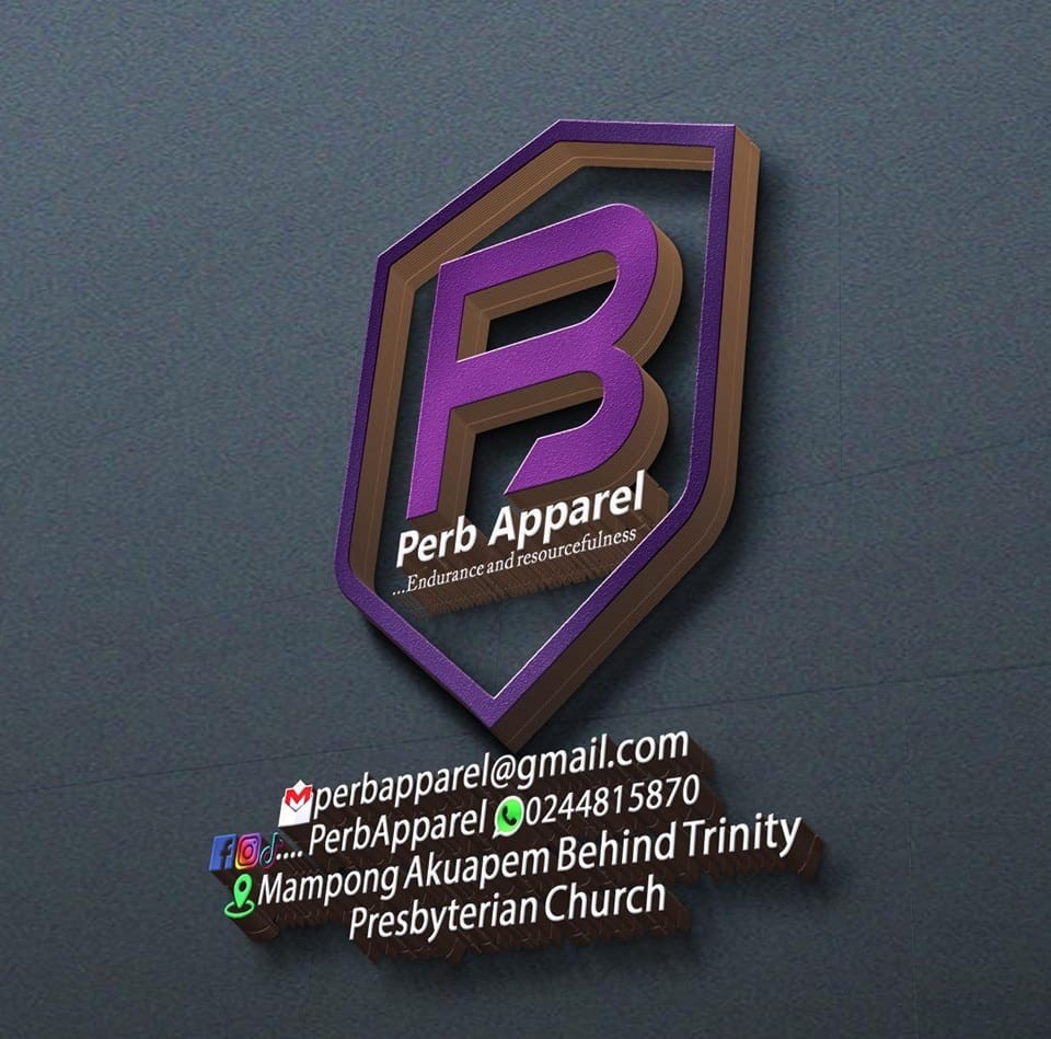Emma-Perb Clothing | Mampong