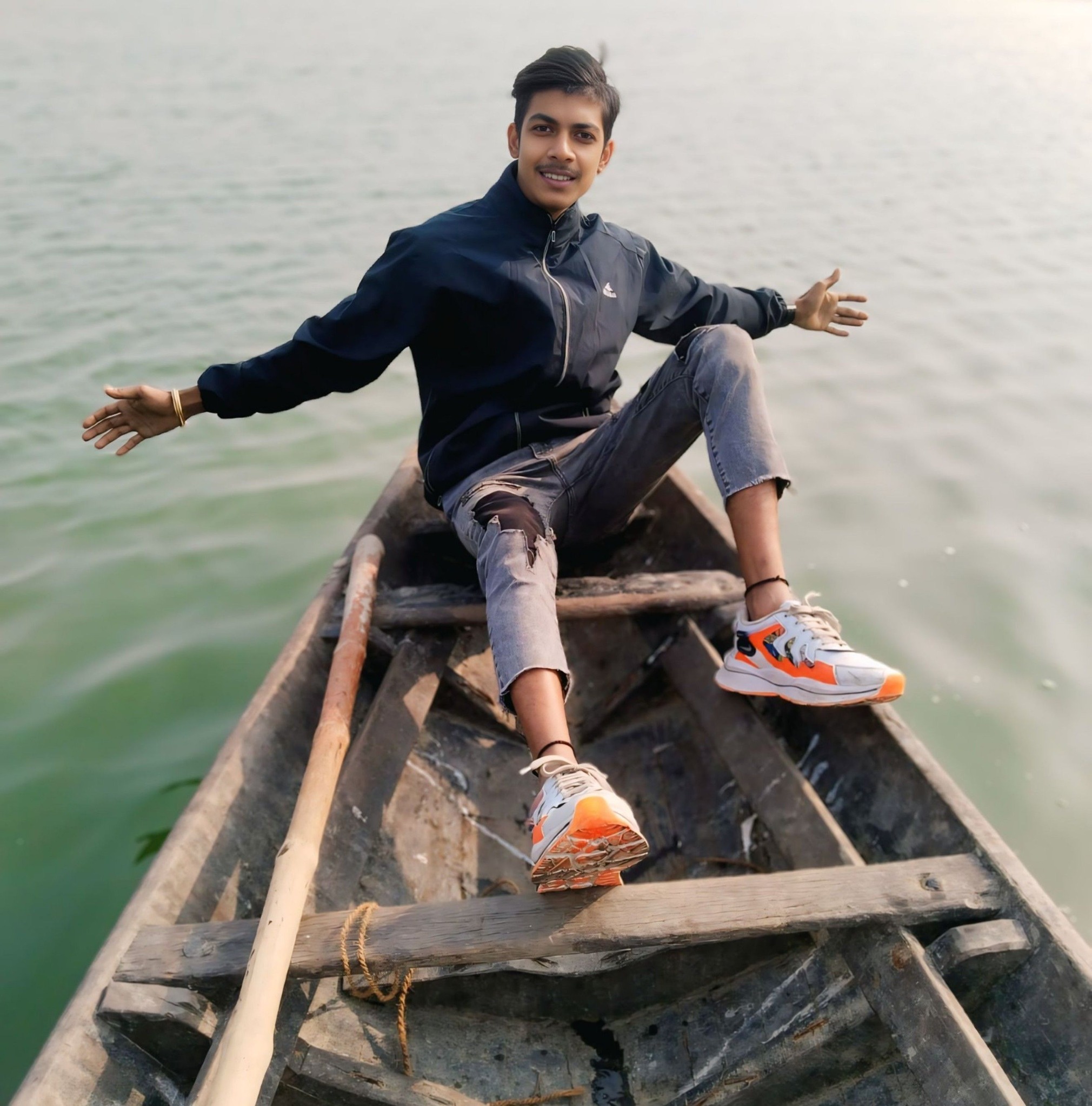 Debojit Mondal