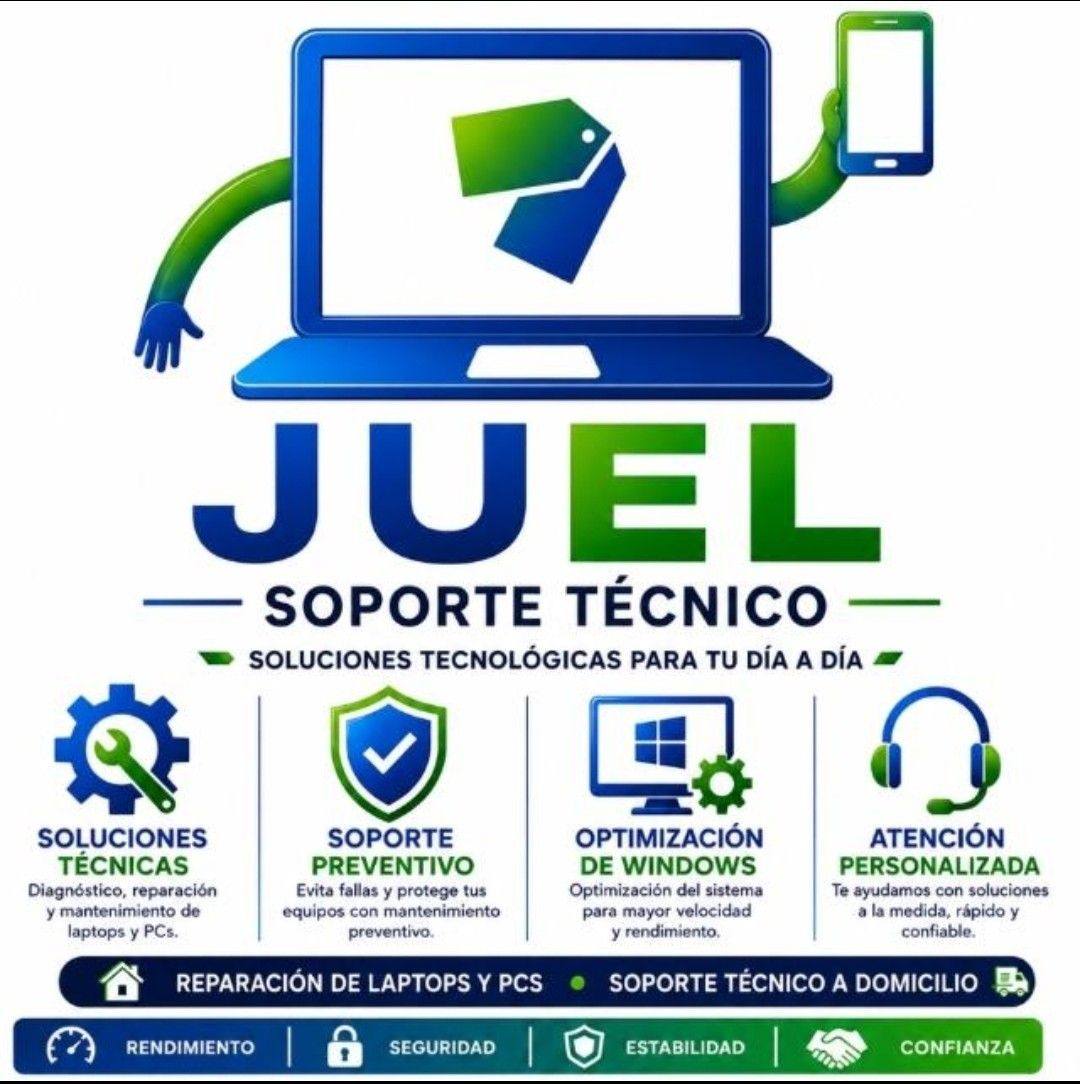 Juel.Net