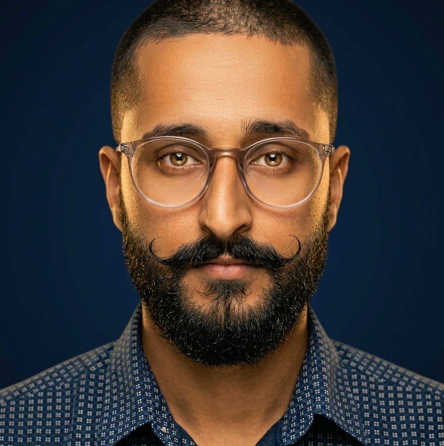 Mohamed Irshad