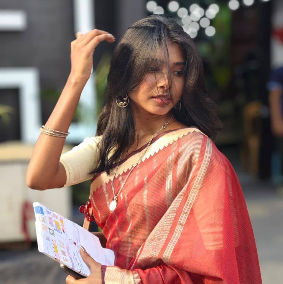Sneha Biswas