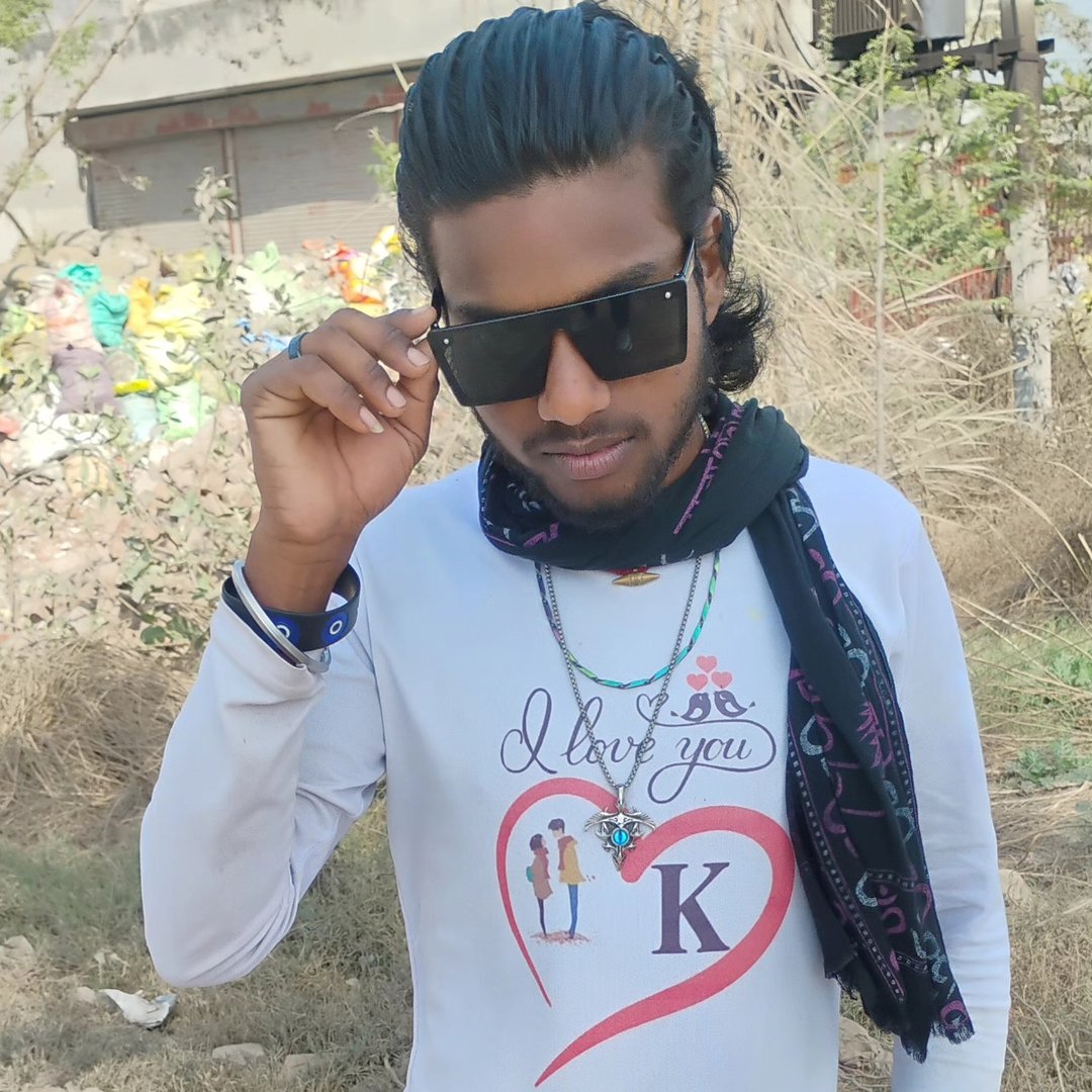 Rakesh Raj