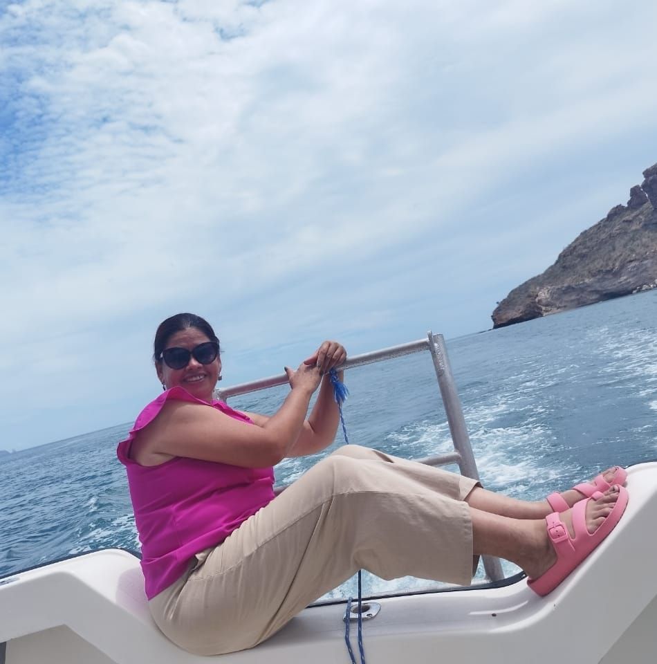 Ana Lilia Rodz Rivas