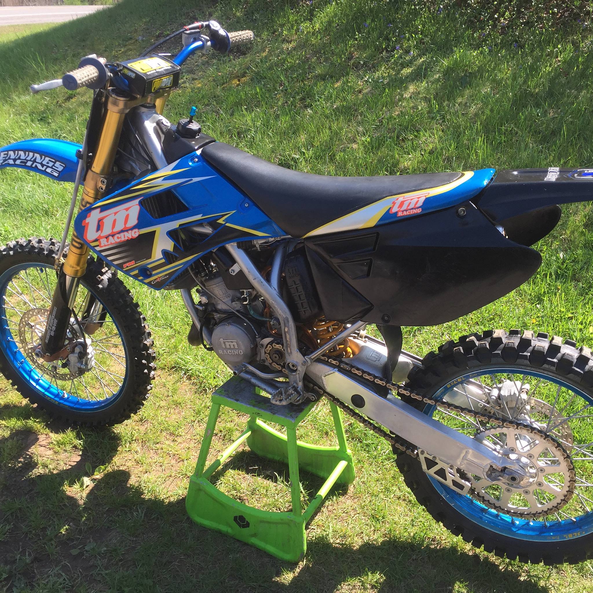 TM Racing USA buy/sell/info