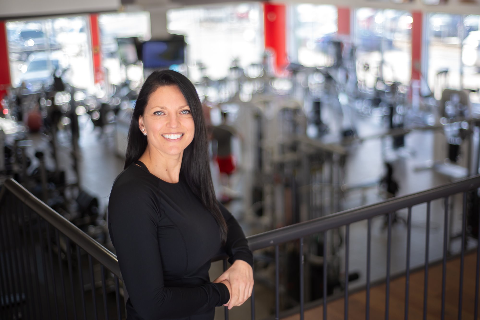 Lisane Paquette, Naturopathe et Coach Privé