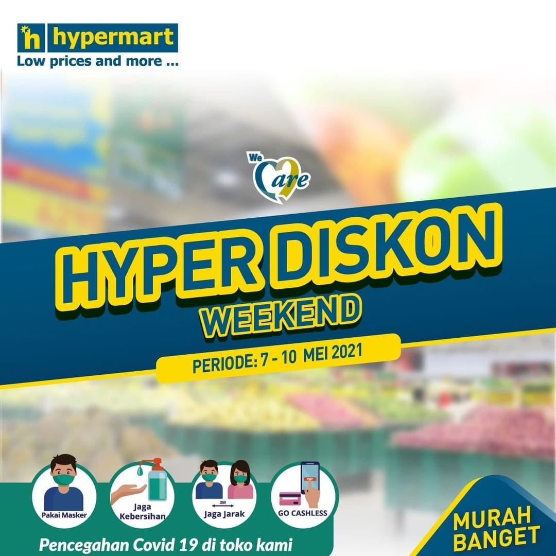 hypermartpuriindah